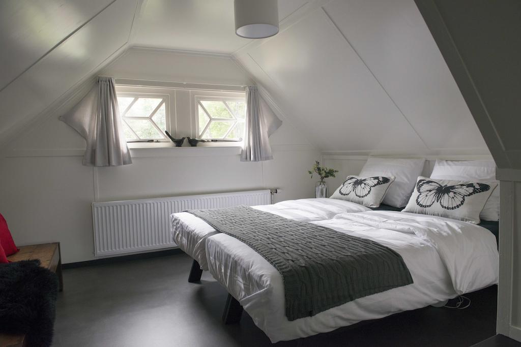 Villa Huize Florinata Voorthuizen Habitación foto