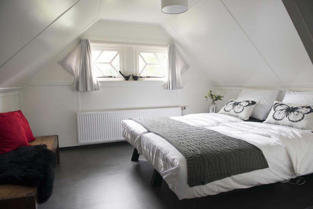 Villa Huize Florinata Voorthuizen Habitación foto