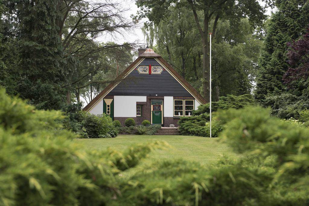 Villa Huize Florinata Voorthuizen Habitación foto